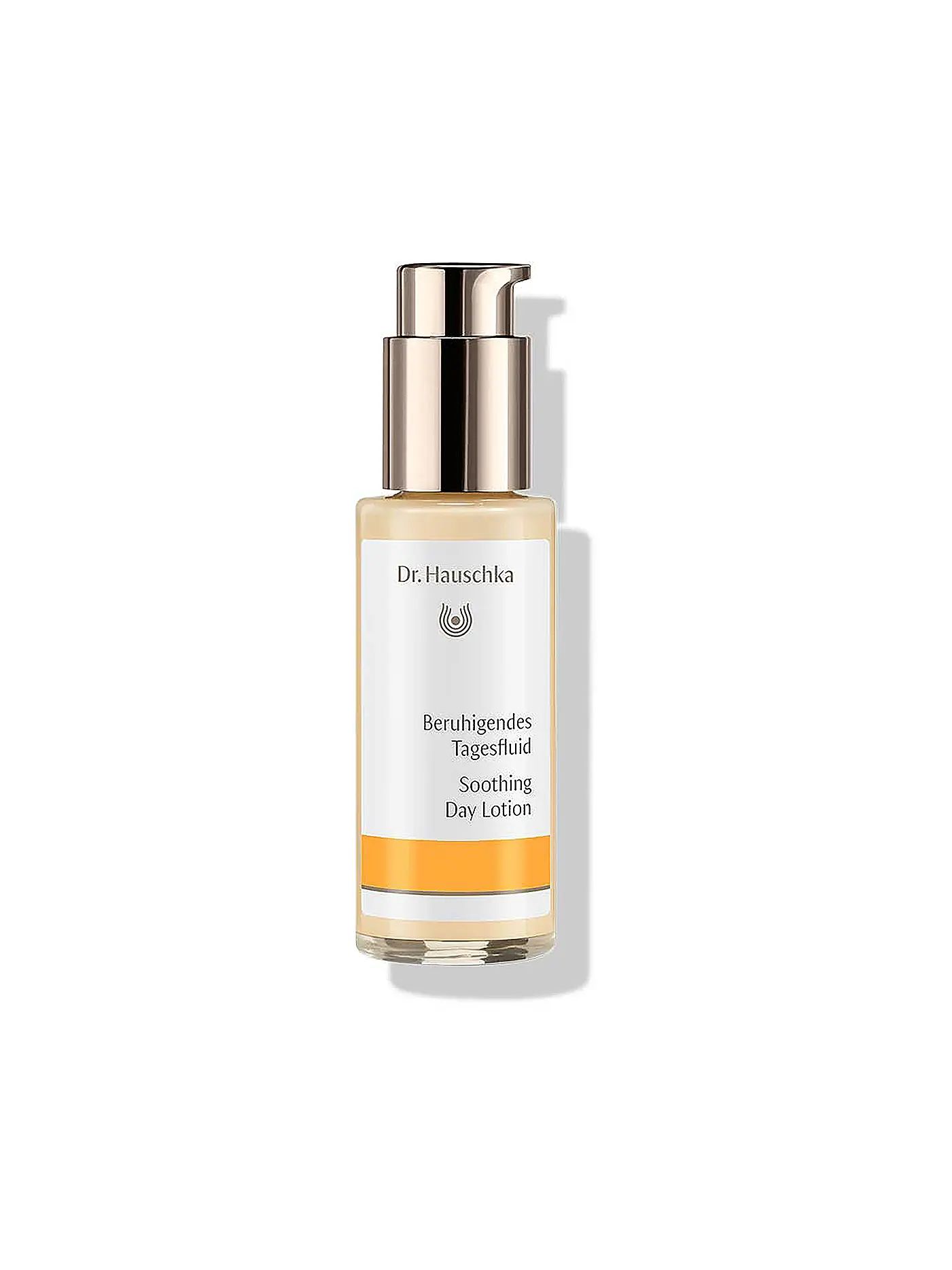 DR. HAUSCHKA | Gesichtscreme- Beruhigendes Tagesfluid 50ml | 